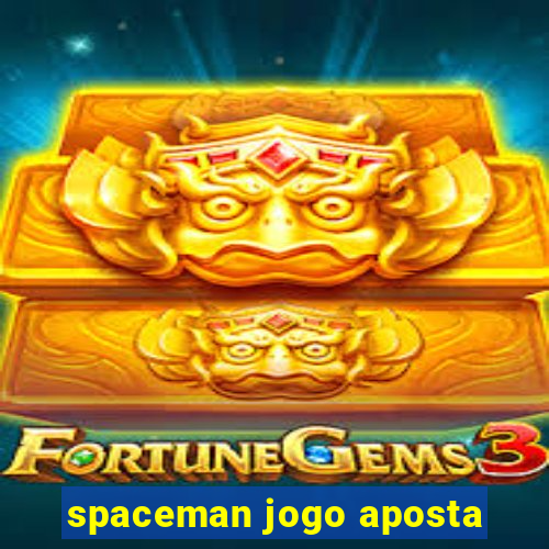 spaceman jogo aposta